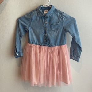 Oshkosh Bgosh toddler dress